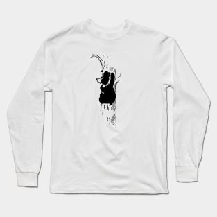 Bear Long Sleeve T-Shirt